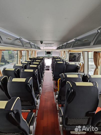 Заказ и аренда автобусов/Пассажирские перевозки