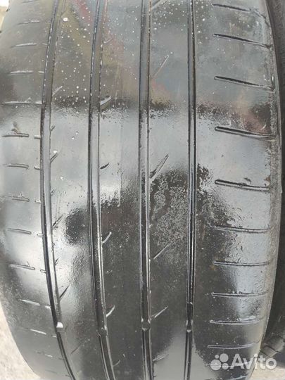 Yokohama Advan Sport V105 275/45 R20