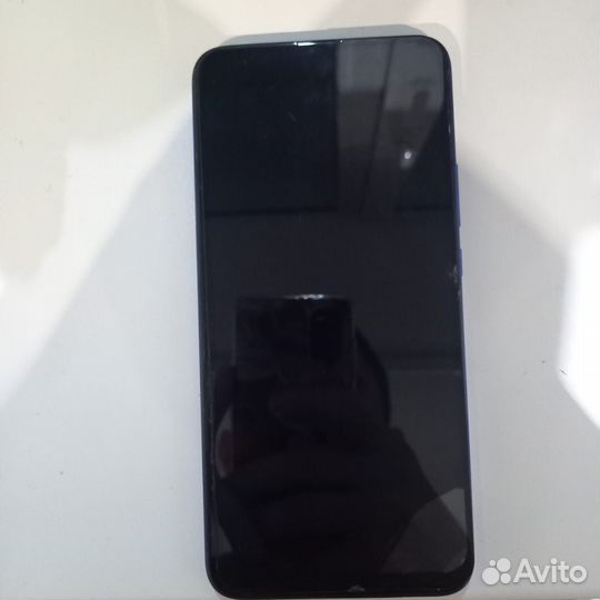 HONOR 9X, 4/128 ГБ