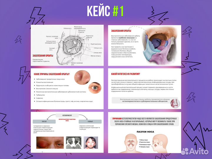 Создание и дизайн презентаций