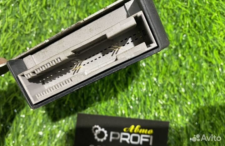 Блок управления airbag Renault Logan 2