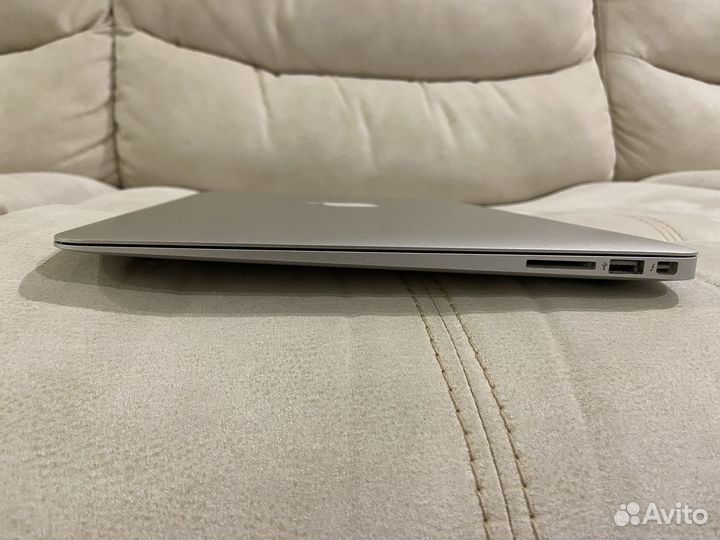 Apple MacBook Air 13 2013