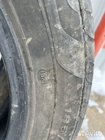 Viatti Strada Asimmetrico 185/60 R15