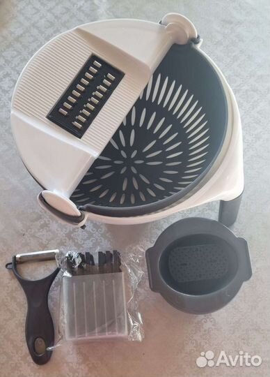 Терка для овощей