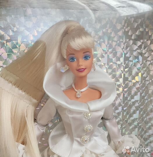 Кукла барби barbie 90 х