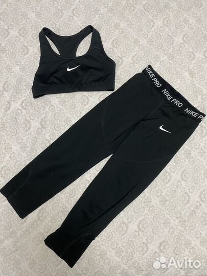 Комплект 12-14 л Nike