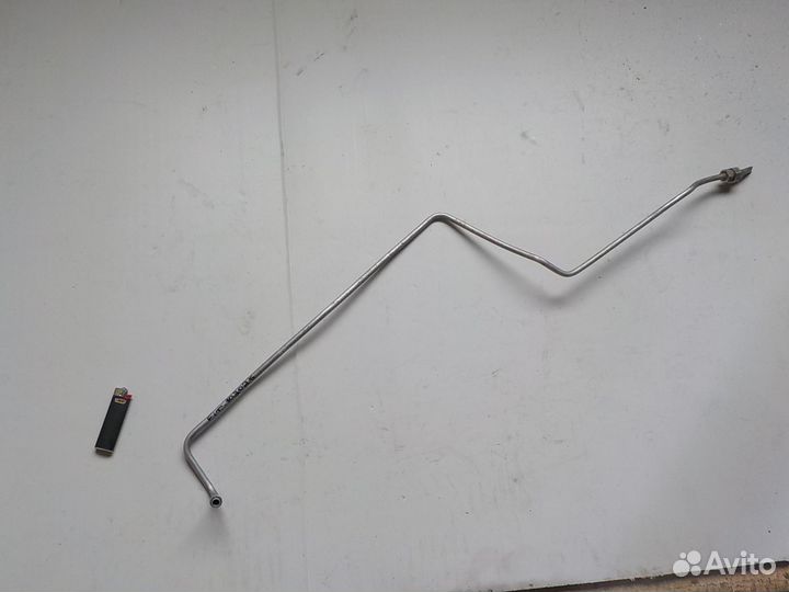 Трубка кондиционера honda FIT