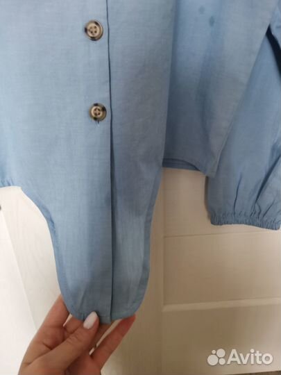 Детская одежда для девочек