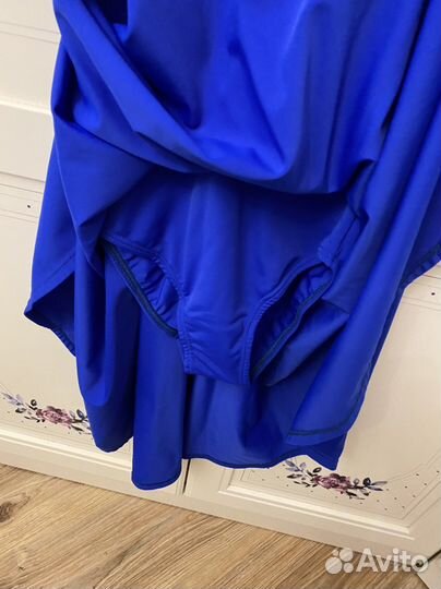 Платье для танцев