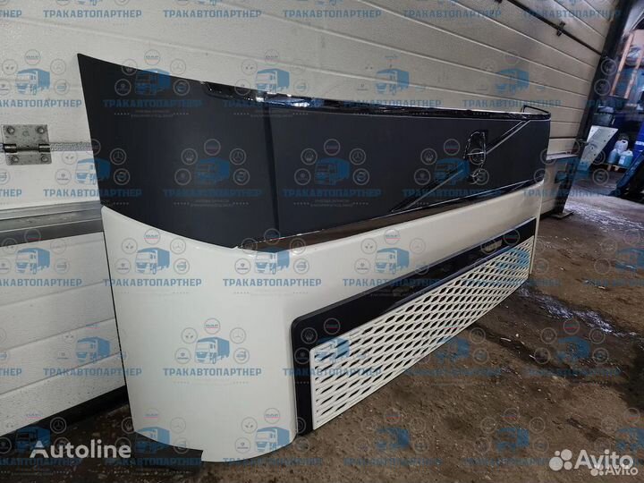 Капот Volvo (Вольво)