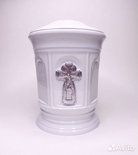 Урна для праха под капсулу
