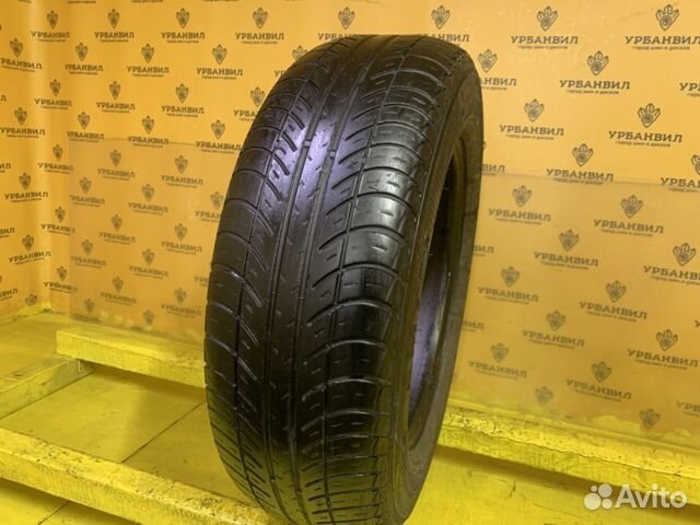 Amtel Planet 3 185/70 R14 88T
