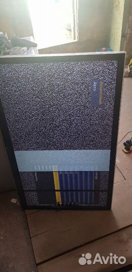 Main PSU Power T-con