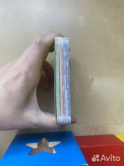 Игра застенчивый кролик bondibon