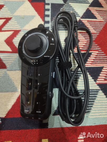 Наушники Turtle beach Sierra Call of duty BO2