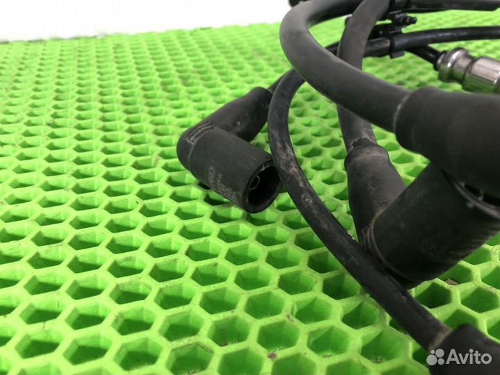 Провод высокого напряжения (комплект)