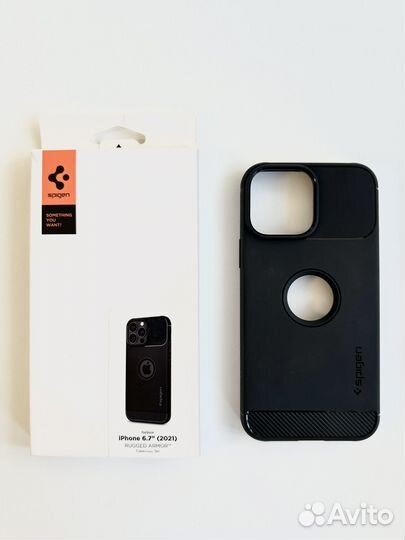 Чехол на iPhone 13 Pro Max