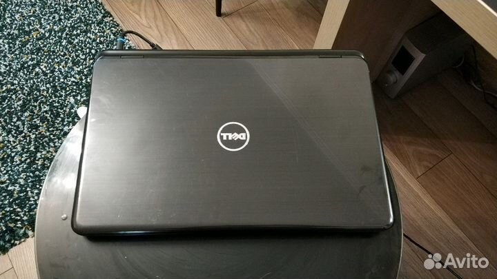 Ноутбук Dell inspiron n7110-2222