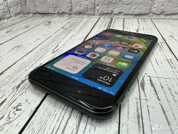Apple iPhone 8 64gb Space gray
