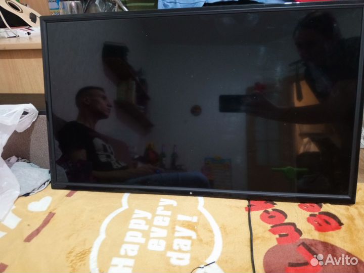 Телевизор smart tv 32 дюйма