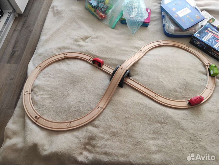 Игрушки для детей от 3 лет