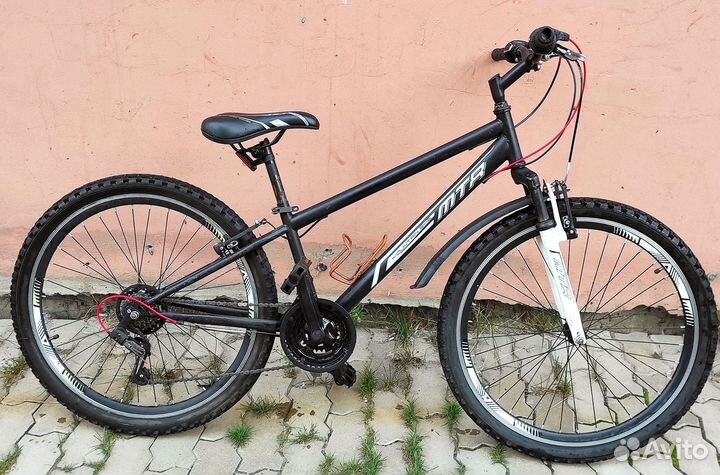 Продается велосипед MTR