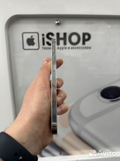 iPhone 12 Pro, 128 ГБ