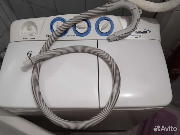 Стиральная машина бу