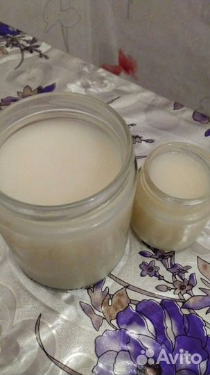 Барсучий жир от Охотника