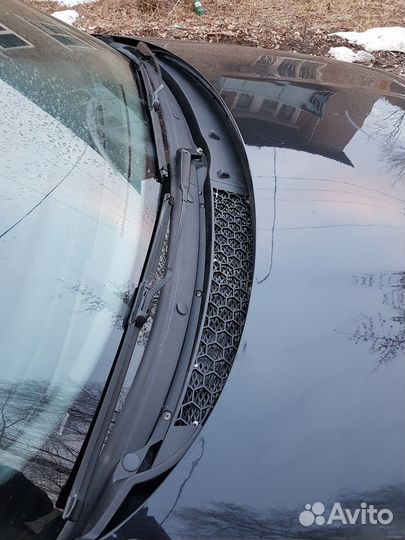 Жабо priora 2-2110