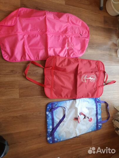 Портплед для купальника