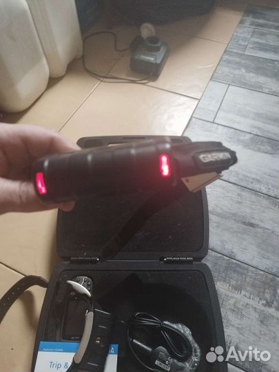 Ошейник garmin