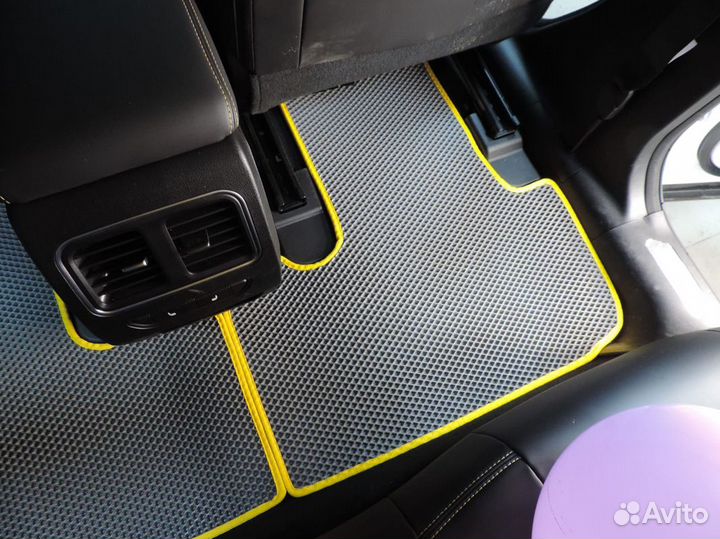 Коврики eva от производителя / Эва коврики