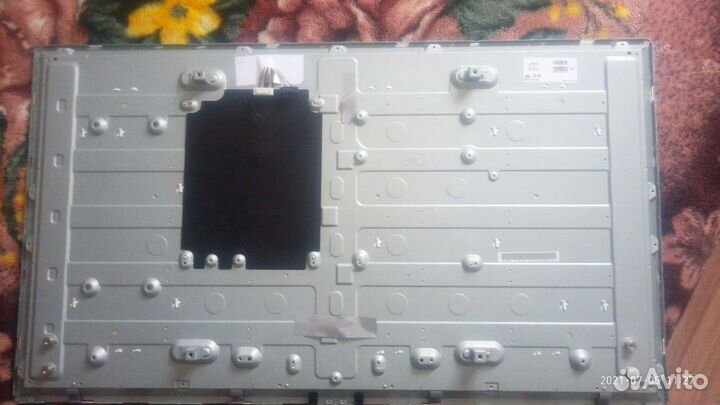 Подсветка светодиодная LG 42