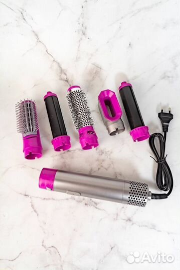 Стайлер дайсон