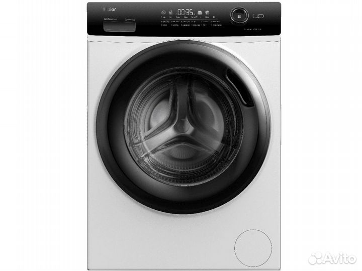Стиральная машина Haier HW70-BP12269 белая