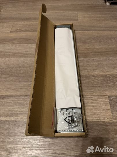 Рельсы стоечные APC оригинальные в коробке