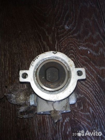 Насос гидроусилителя для Daewoo Nexia 1995-2016