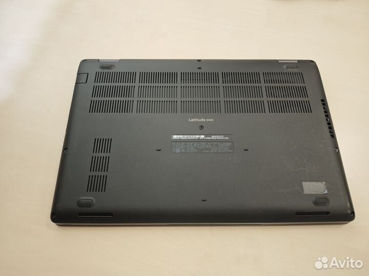 Dell latitude 5400 intel i5-8365U