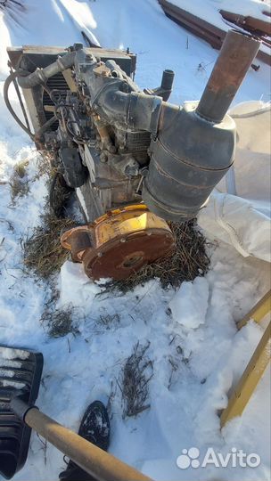 Трактор МТЗ (Беларус) 1221Т.2, 2015