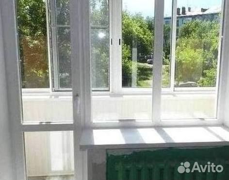 Окна быстро