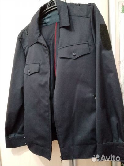 Форма полиции