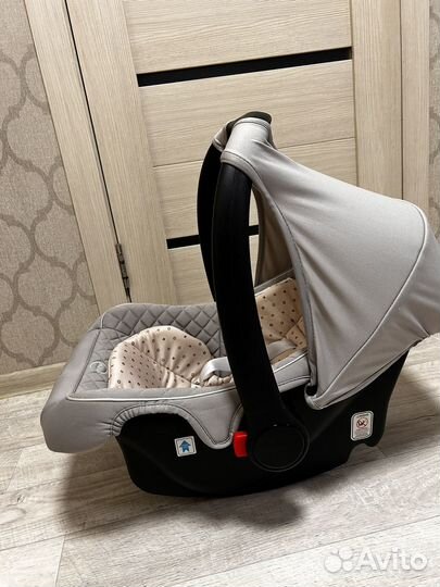 Автолюлька от 0-13 кг