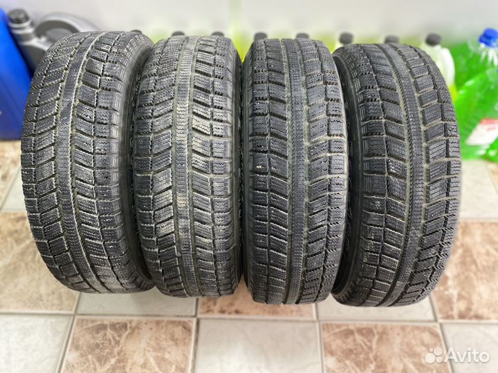 Колёса зимние R-13 4/98 175/70 на вазы