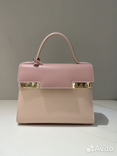 Сумка Delvaux в оригинальном качестве