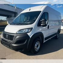 Новый FIAT Ducato 2.2 MT, 2023, цена от 5 250 999 руб.