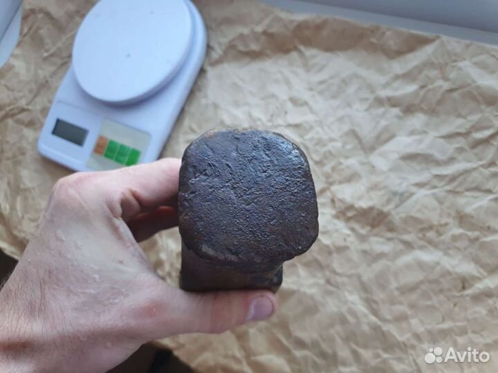 Кувалда 4кг СССР