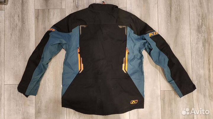 Куртка Klim Valdez XL