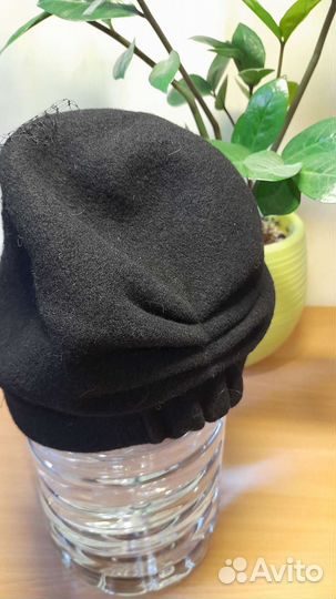 Головной убор