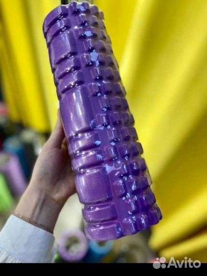 Набор резинок для фитнеса Валик для занятий